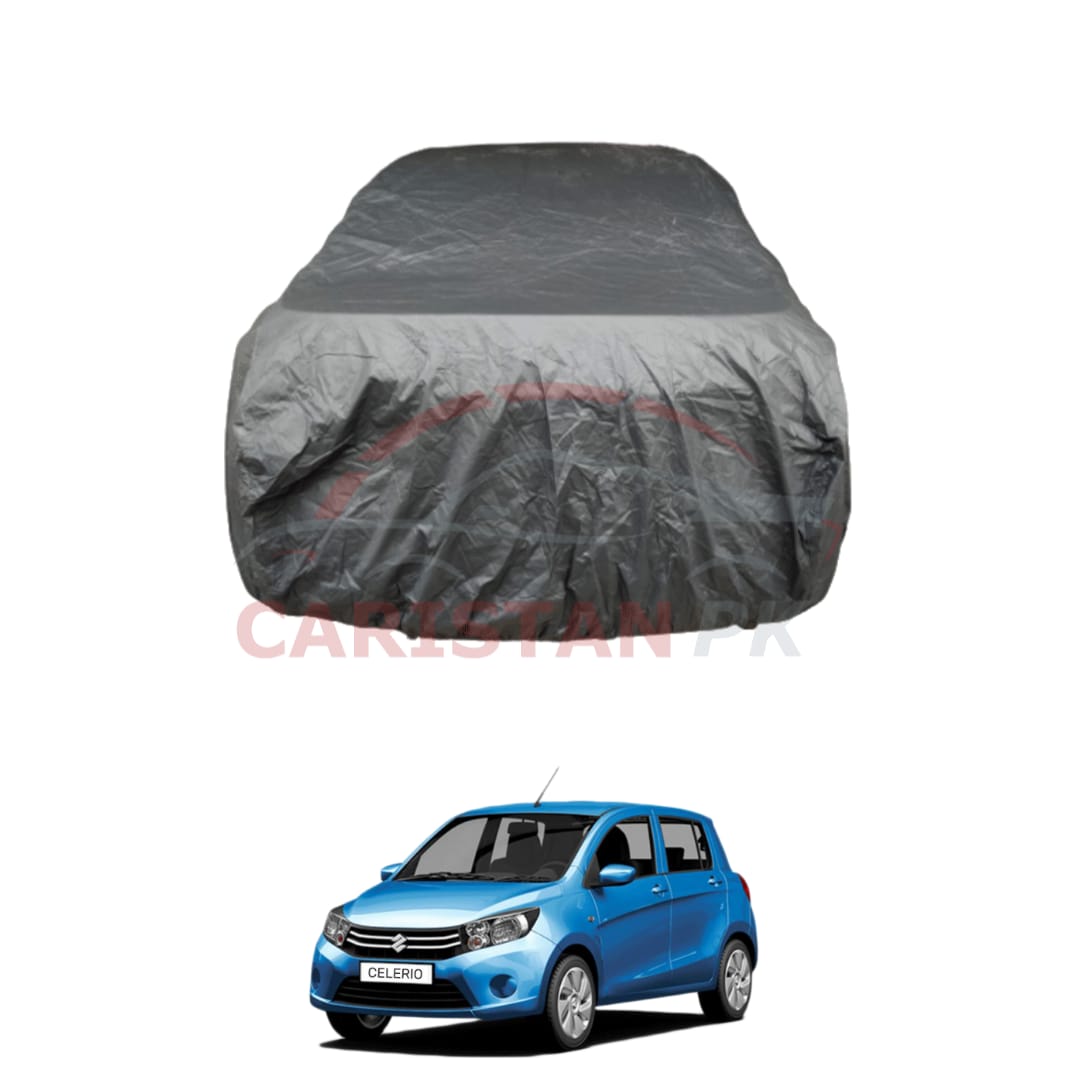 Suzuki Cultus Parachute Car Top Cover 2017-23