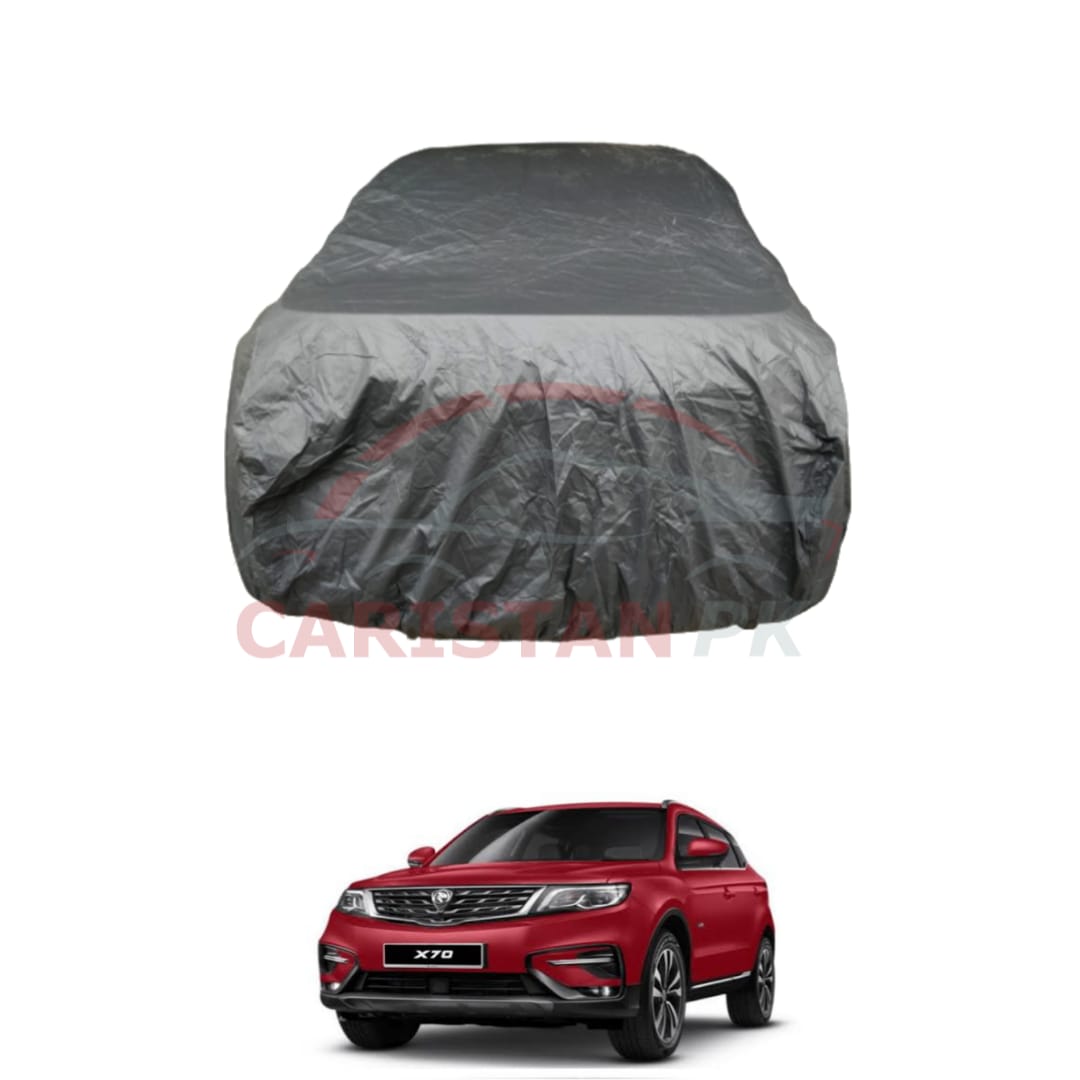 Proton X70 Parachute Car Top Cover