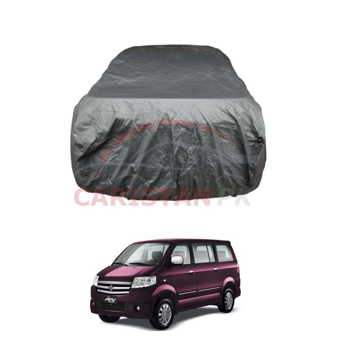 Suzuki APV Parachute Car Top Cover