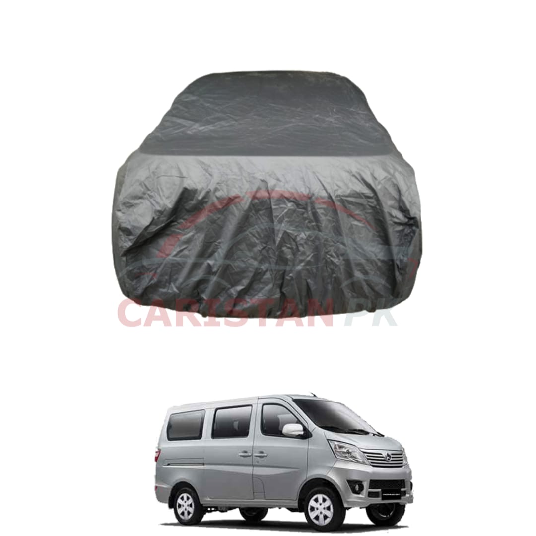 Changan Karvaan Parachute Car Top Cover