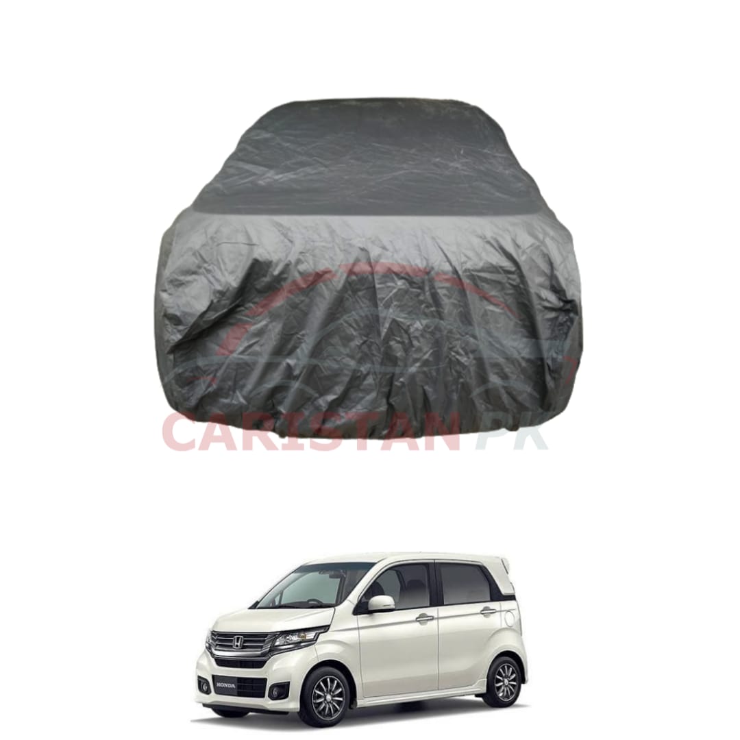 Honda N Wgn Parachute Car Top Cover 2013-20