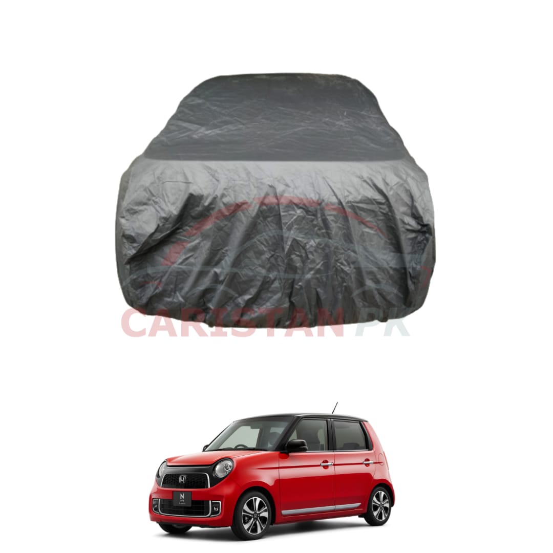 Honda N One Parachute Car Top Cover 2013-20