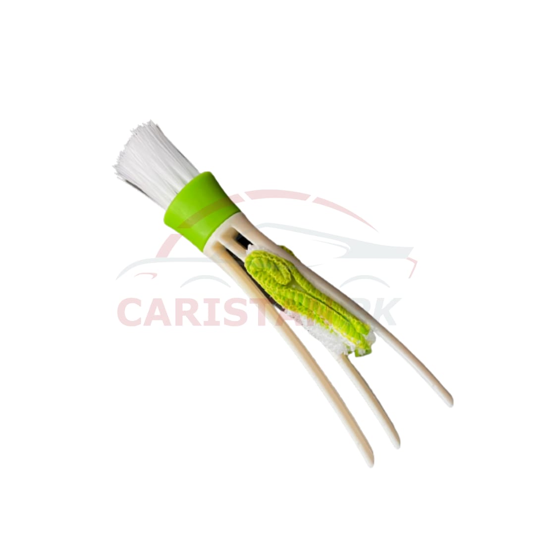 Car AC Vent Cleaning Brush