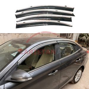 Changan Alsvin Mugen Air Press With Chrome