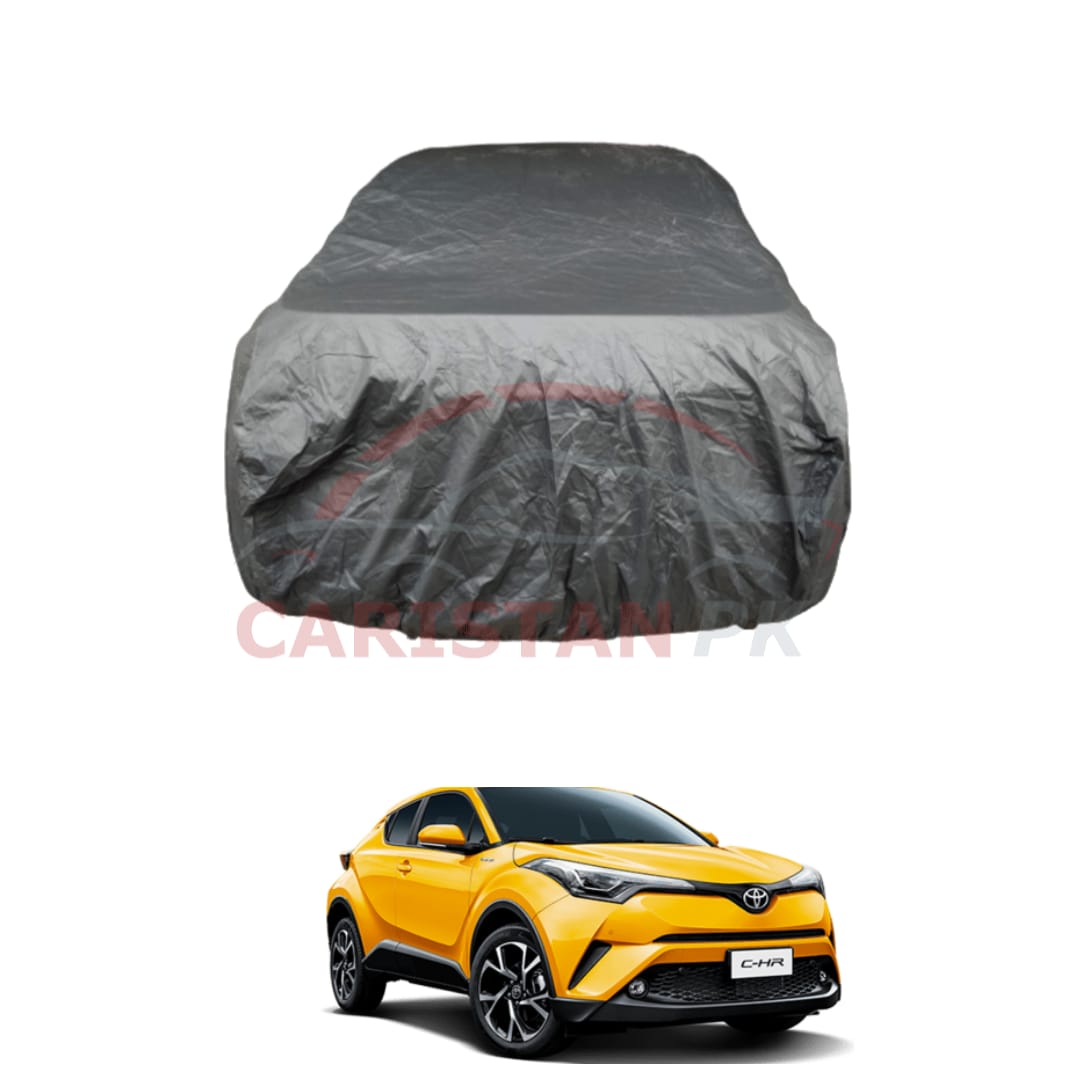 Toyota CHR Parachute Car Top Cover