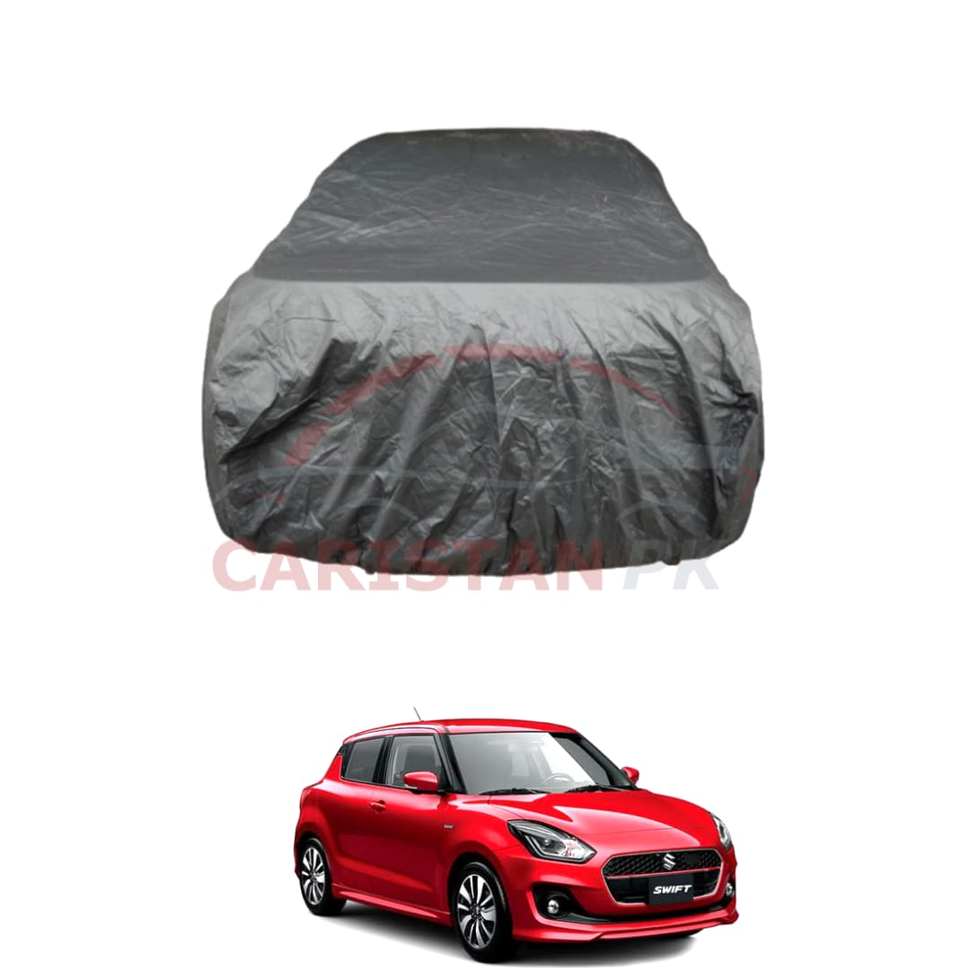 Suzuki Swift Parachute Car Top Cover 2022 Model & Onwards