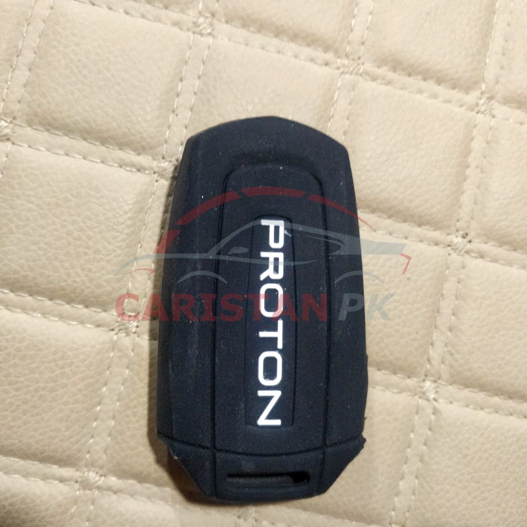 Proton X70 Silicone PVC Key Cover