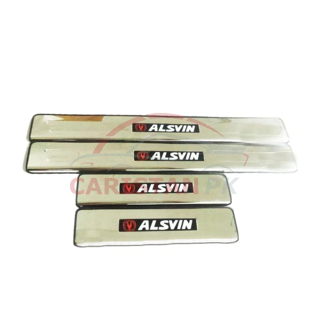 LED Sill Plates Changan Alsvin