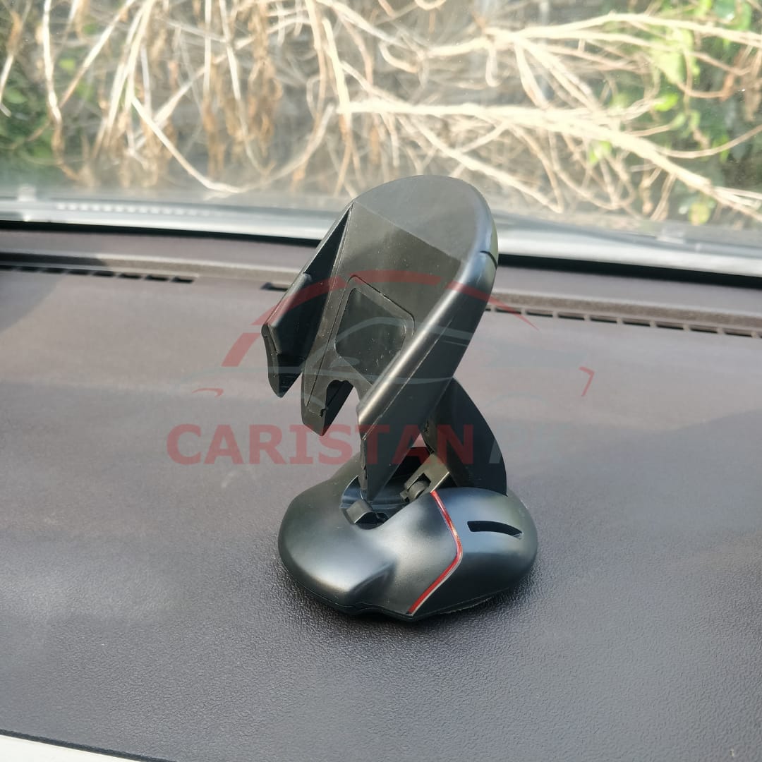 Mouse Design Car Mobile Holder Light Weight