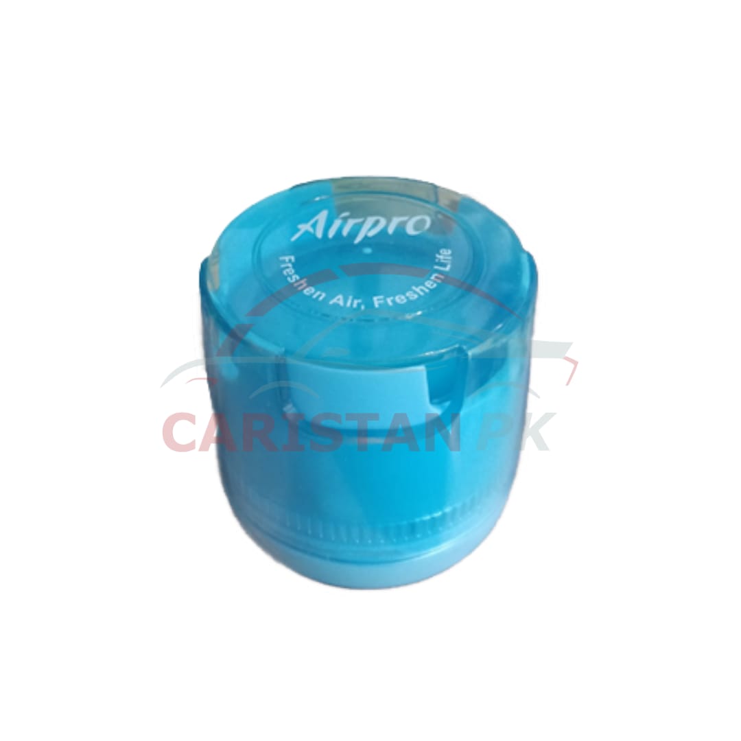 Airpro Freshen Air Perfume Fragrance Aqua