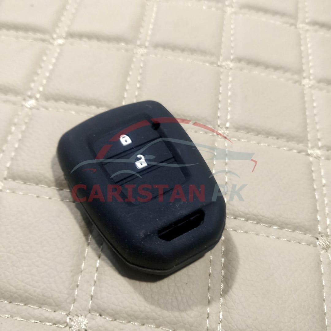 Honda BRV Silicone PVC Key Cover Design A
