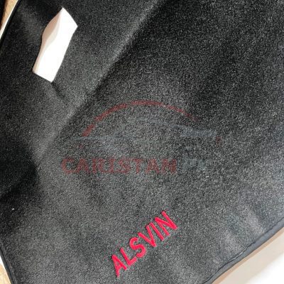 Changan Alsvin Dashboard Carpet Black