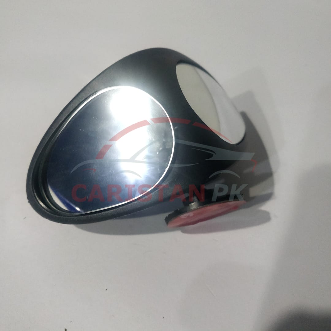 Universal Dual Mirror Car Blind Spot Mirror Circles