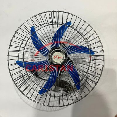 10 Inch Sogo Premium DC 12 Volt Car Fan