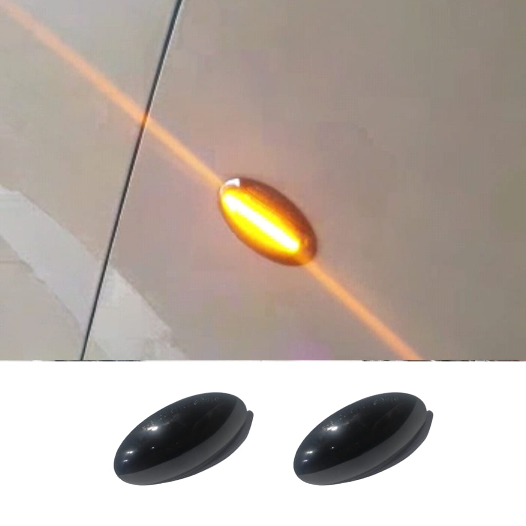 Suzuki Wagon R/Cultus/Alto Fender Running indicator Smoke