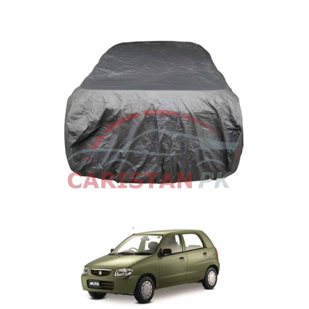 Suzuki Alto Parachute Car Top Cover 2000-2008