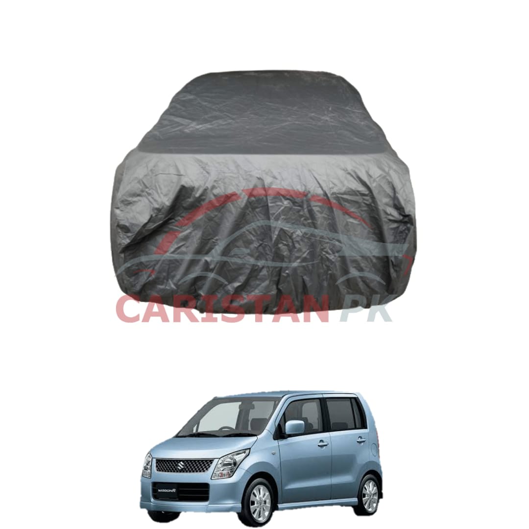 Suzuki Wagon R Japanese Parachute Car Top Cover 2008-12