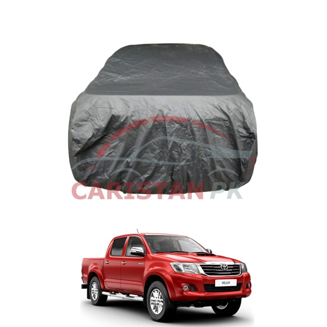 Toyota Hilux Vigo Parachute Car Top Cover