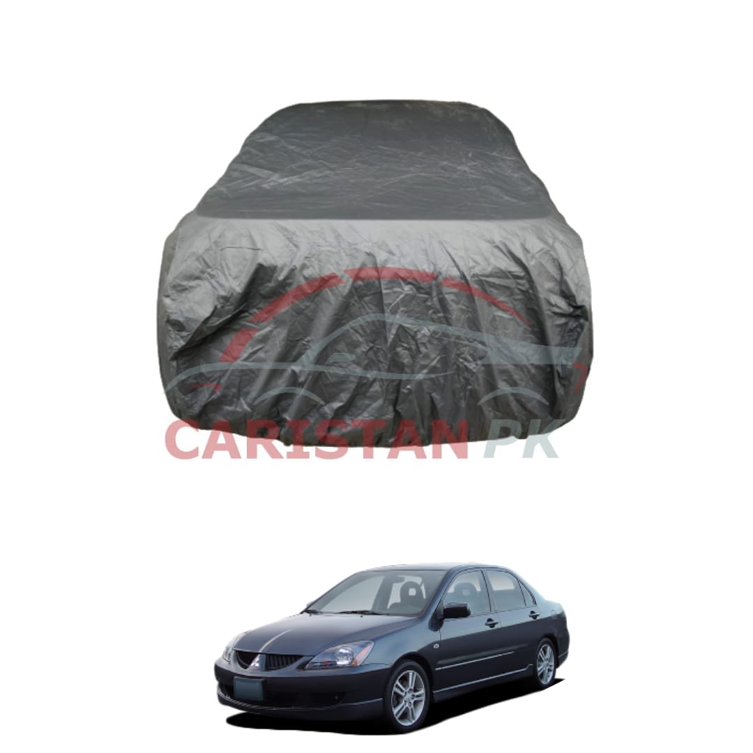 Mitsubishi Lancer Parachute Car Top Cover 2004-08