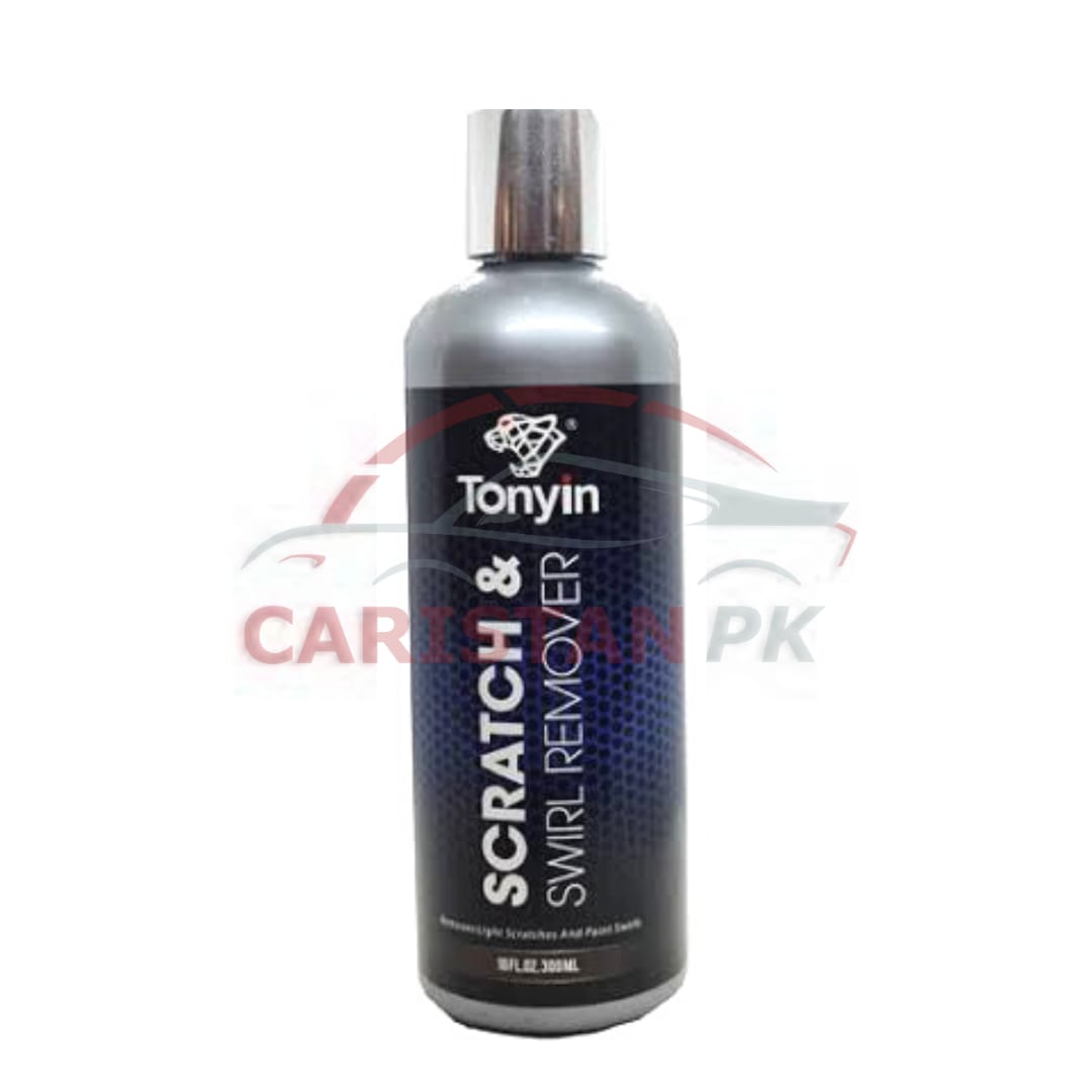 Tonyin Scratch & Swirl Remover 300ML