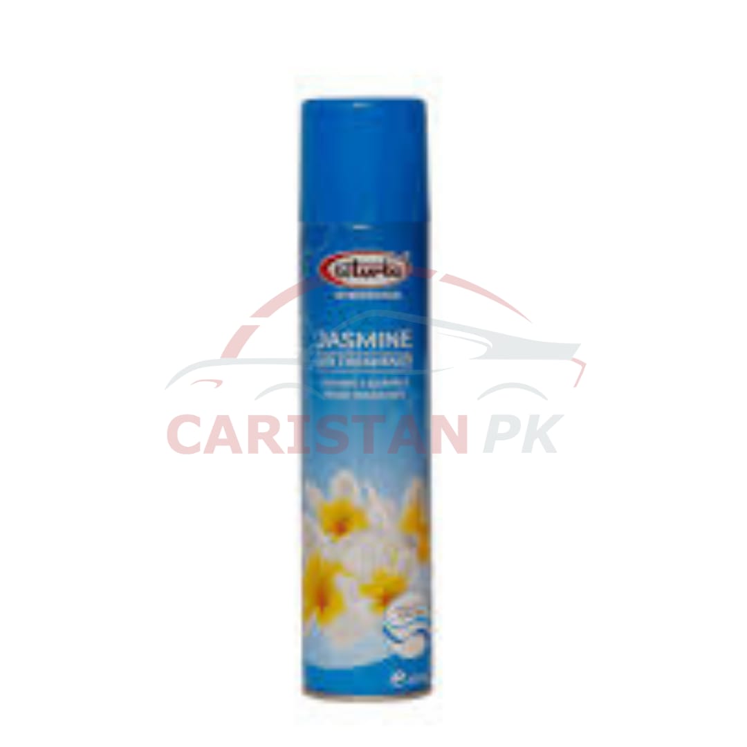 Biturbo Air Freshener Jasmine Flavor 300ML