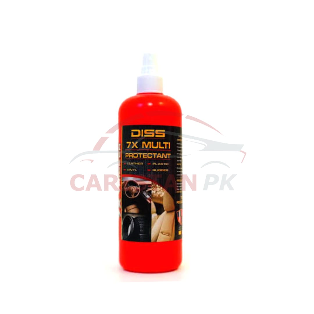 Diss 7X Multi-Protectant Shiner 700ML