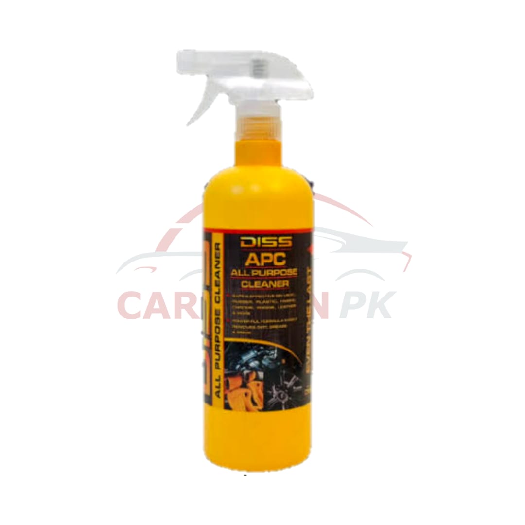 Diss APC All Purpose Cleaner 450ML