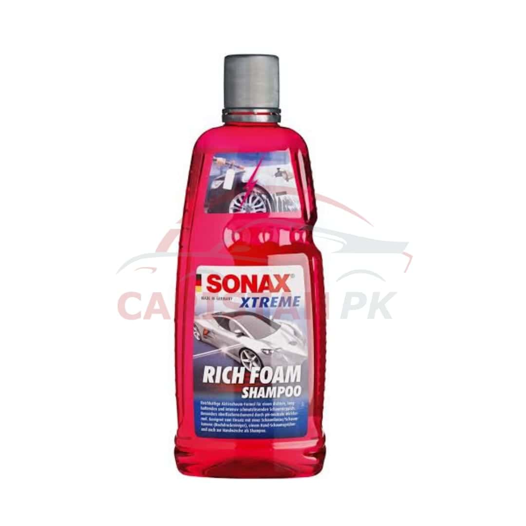 Sonax Xtreme Rich Foam Shampoo 1L