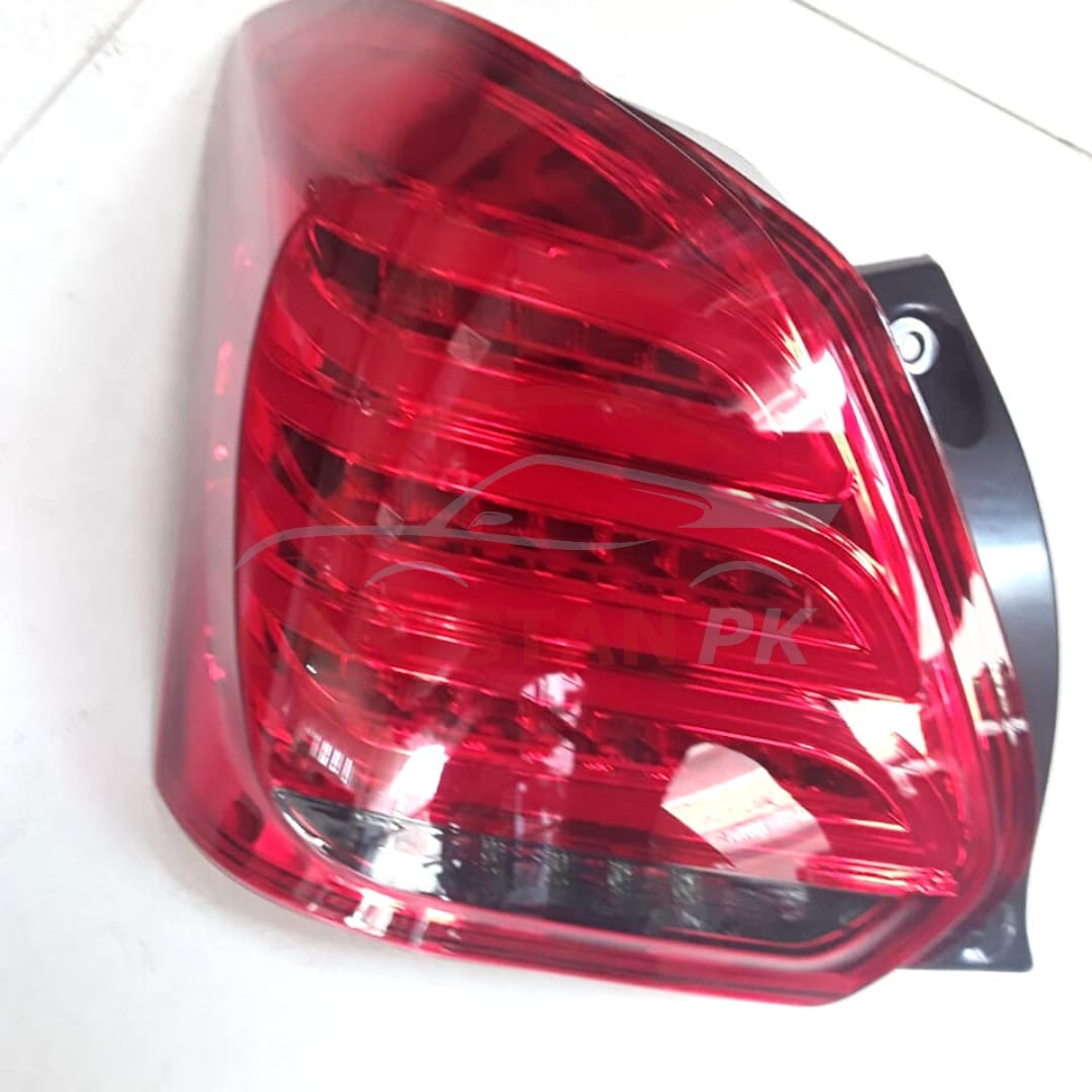 Suzuki Swift Tail Light LED Style 2022 Model & Onwards