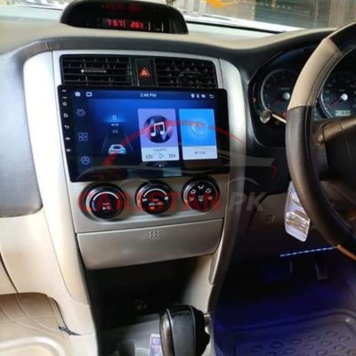 Suzuki Liana Multimedia Android LCD Panel Ips Display