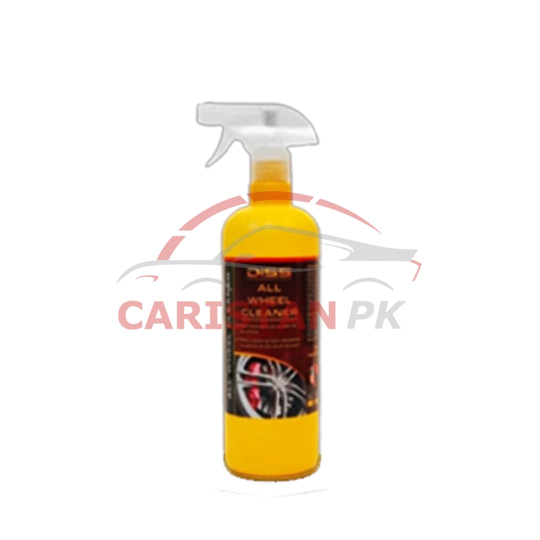 Diss All Wheel Cleaner 700ML