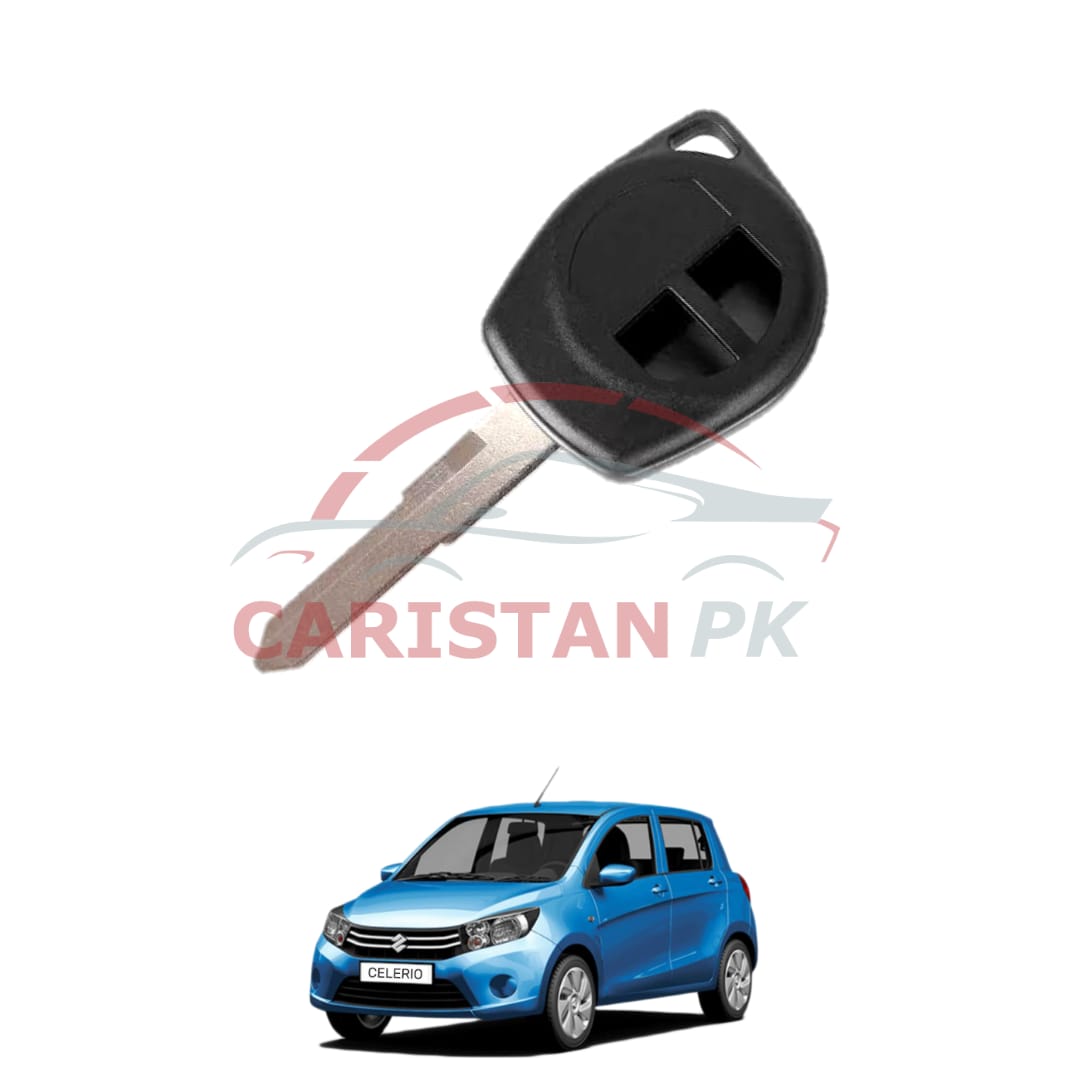 Suzuki Cultus Replacement Key Shell Cover Case 2017-23