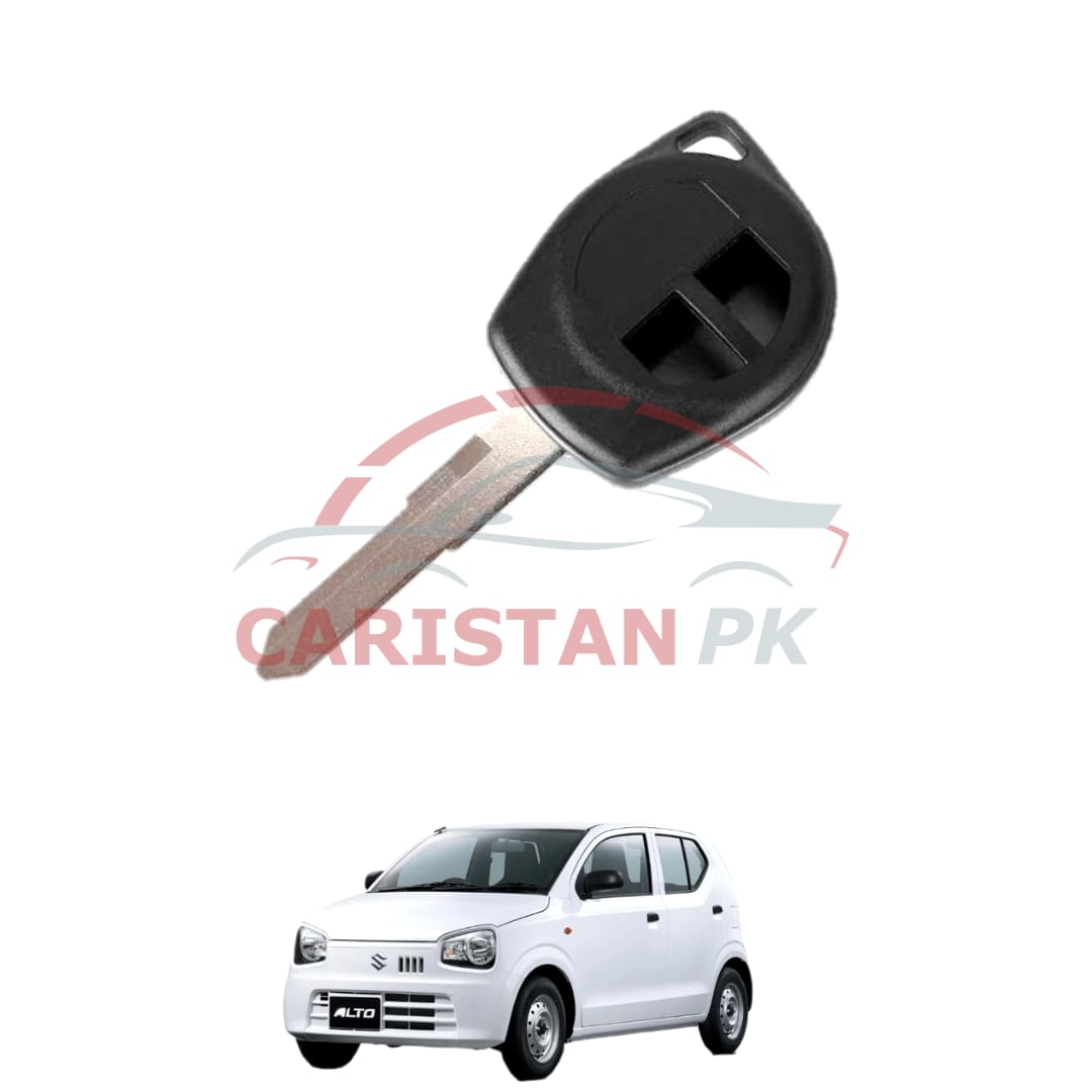 Suzuki Alto Replacement Key Shell Cover Case 2017-23
