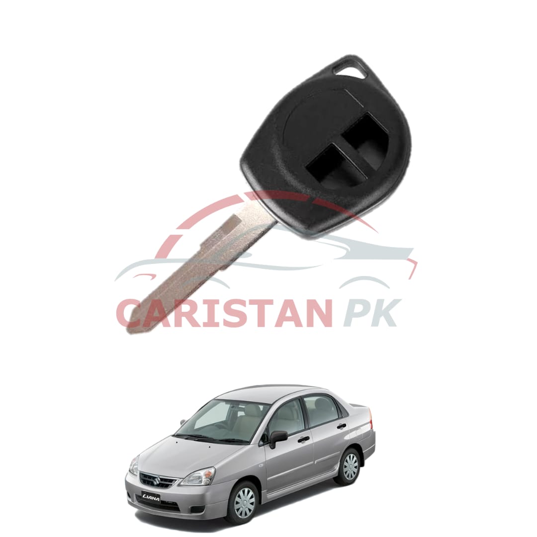 Suzuki Liana Replacement Key Shell Cover Case