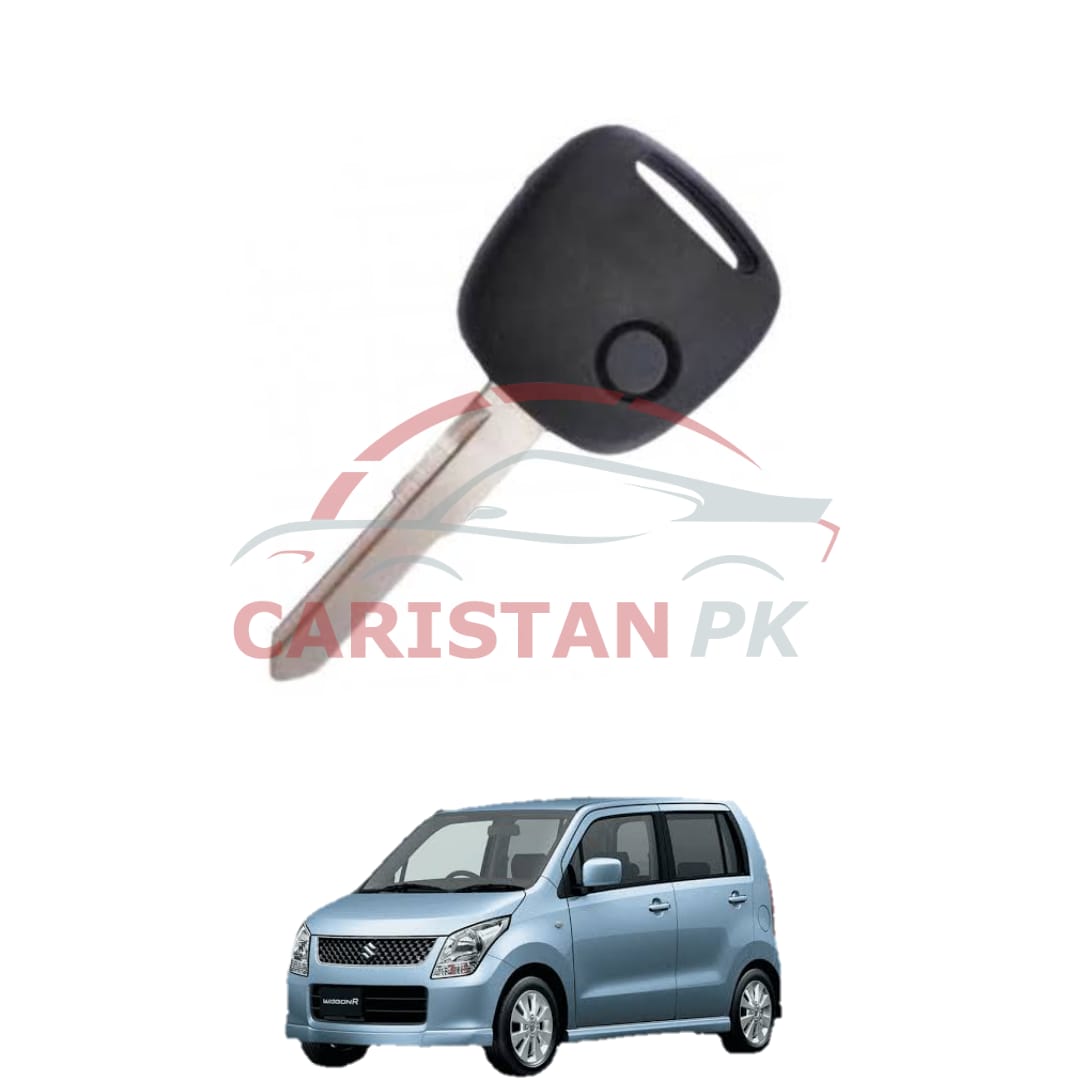 Suzuki Wagon R Japanese Replacement Key Shell Cover Case 2008-12