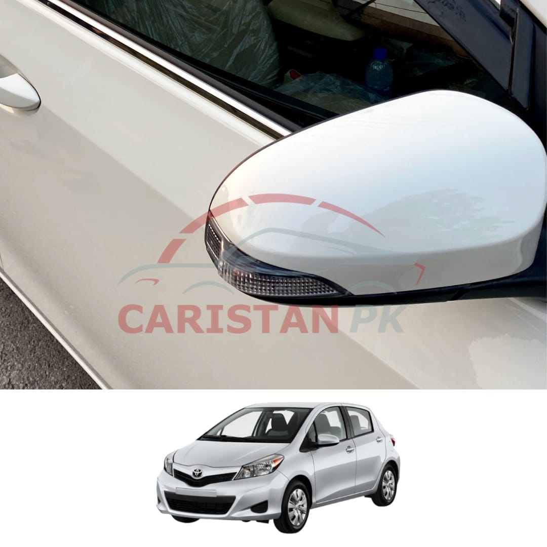 Toyota Vitz Side Mirror Indicator Turn Signal Light Right Side 2011-16