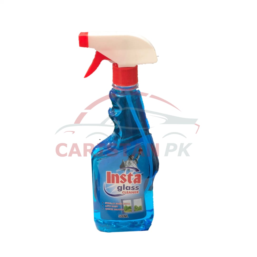 Insta Glass Cleaner 500ML