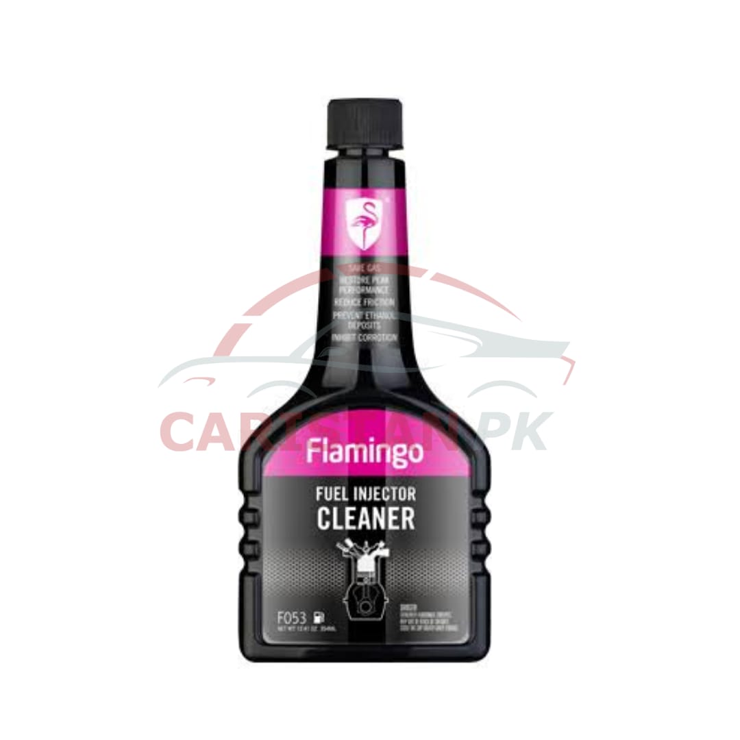 Flamingo Fuel Injector Cleaner 250ML