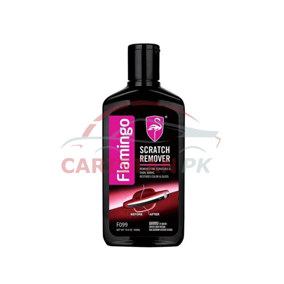 Flamingo Scratch Remover 300ML