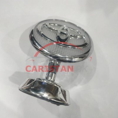 Toyota Logo Emblem Merc Style