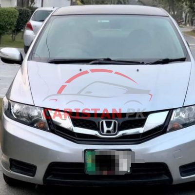 Honda City New Model Front Grille 2009-21