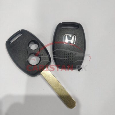 Honda Civic Reborn Replacement Key Shell Cover Case