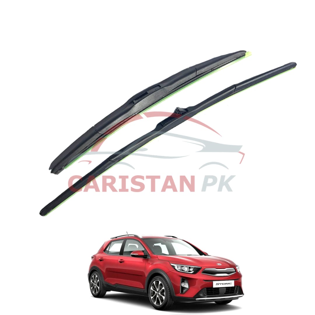 KIA Stonic Premium Silicone Wiper Blade