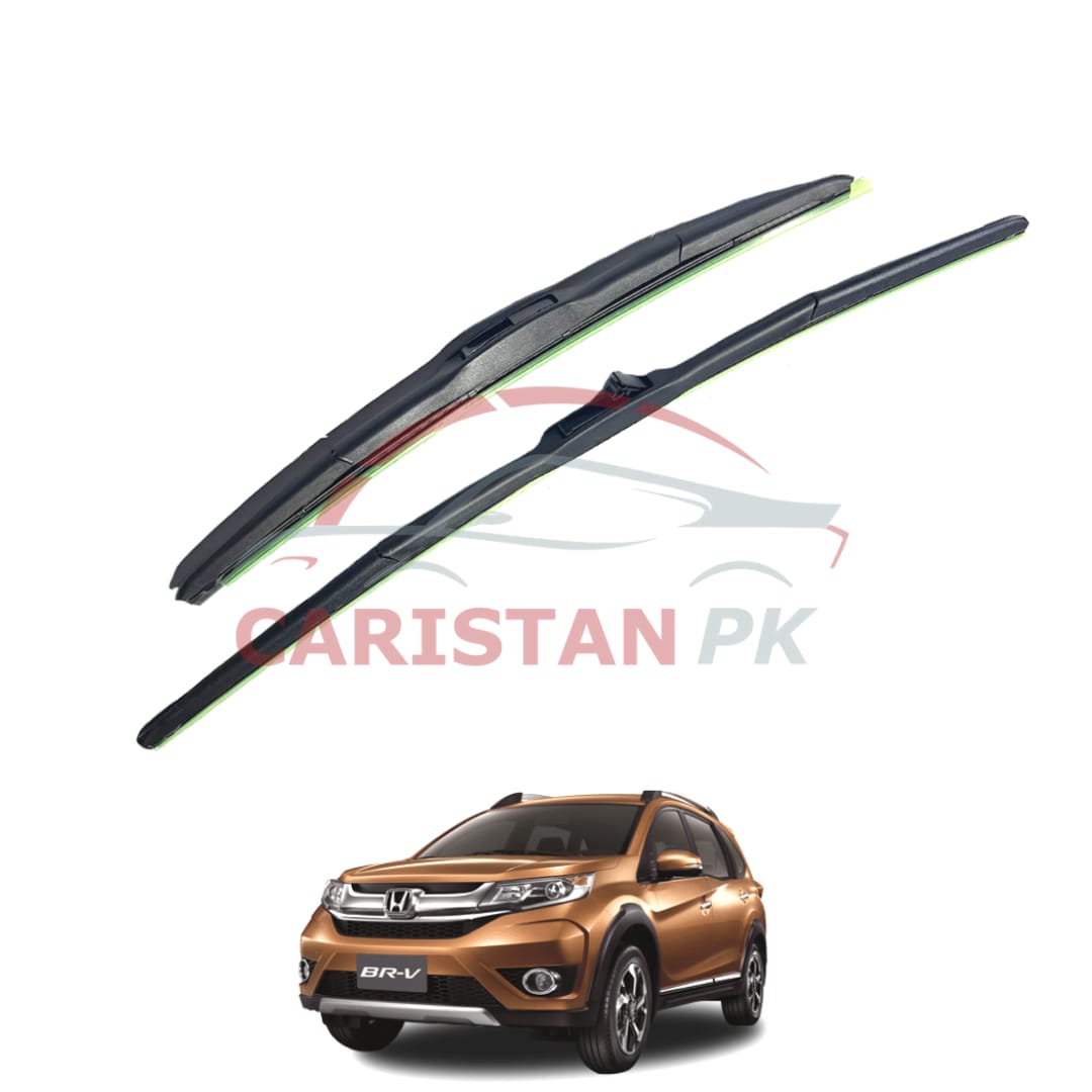 Honda BRV Premium Silicone Wiper Blade