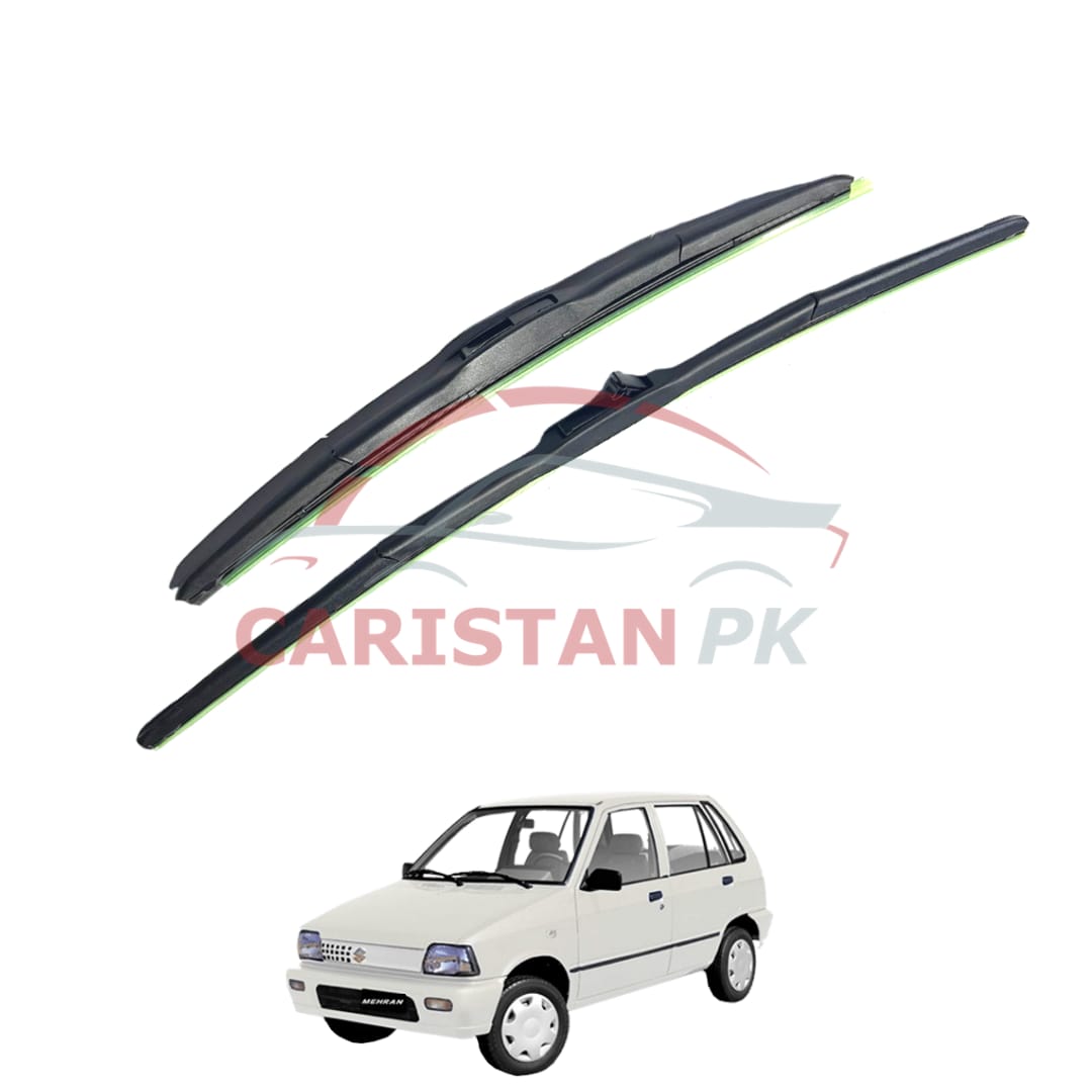 Suzuki Mehran Premium Silicone Wiper Blade