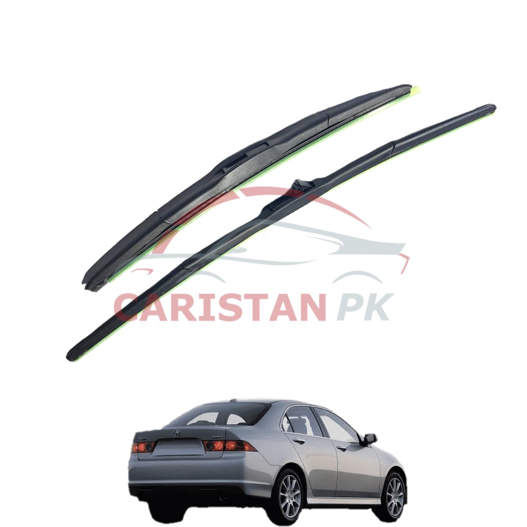 Honda Accord Premium Silicone Wiper Blade 2002-06
