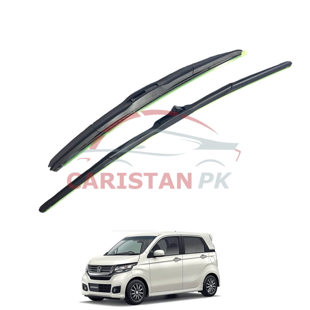 Honda N Wgn Premium Silicone Wiper Blade 2013-20