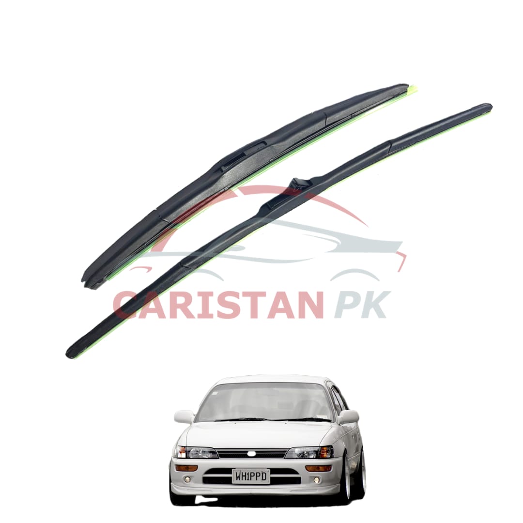 Toyota Corolla Indus Premium Silicone Wiper Blade