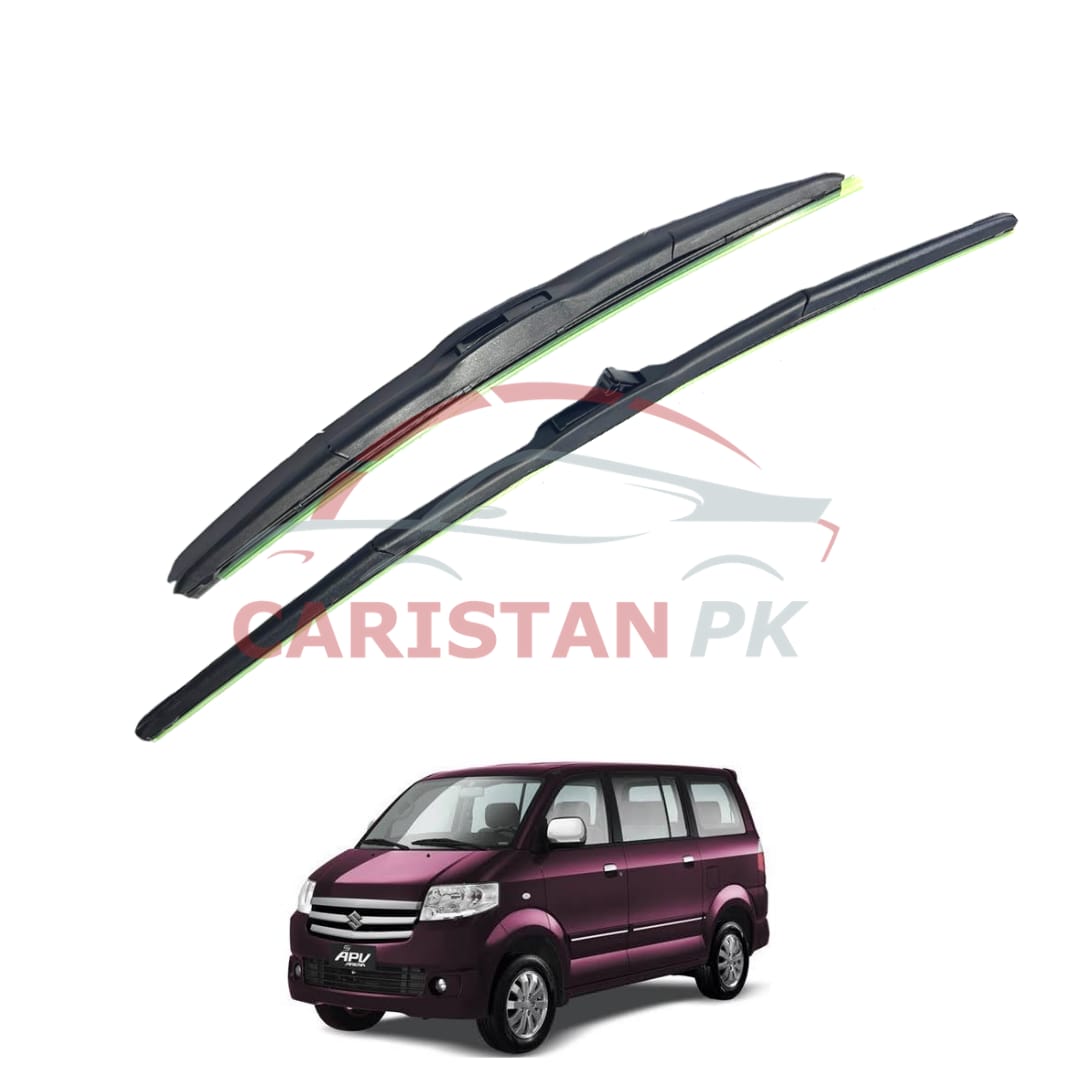 Suzuki APV Premium Silicone Wiper Blade