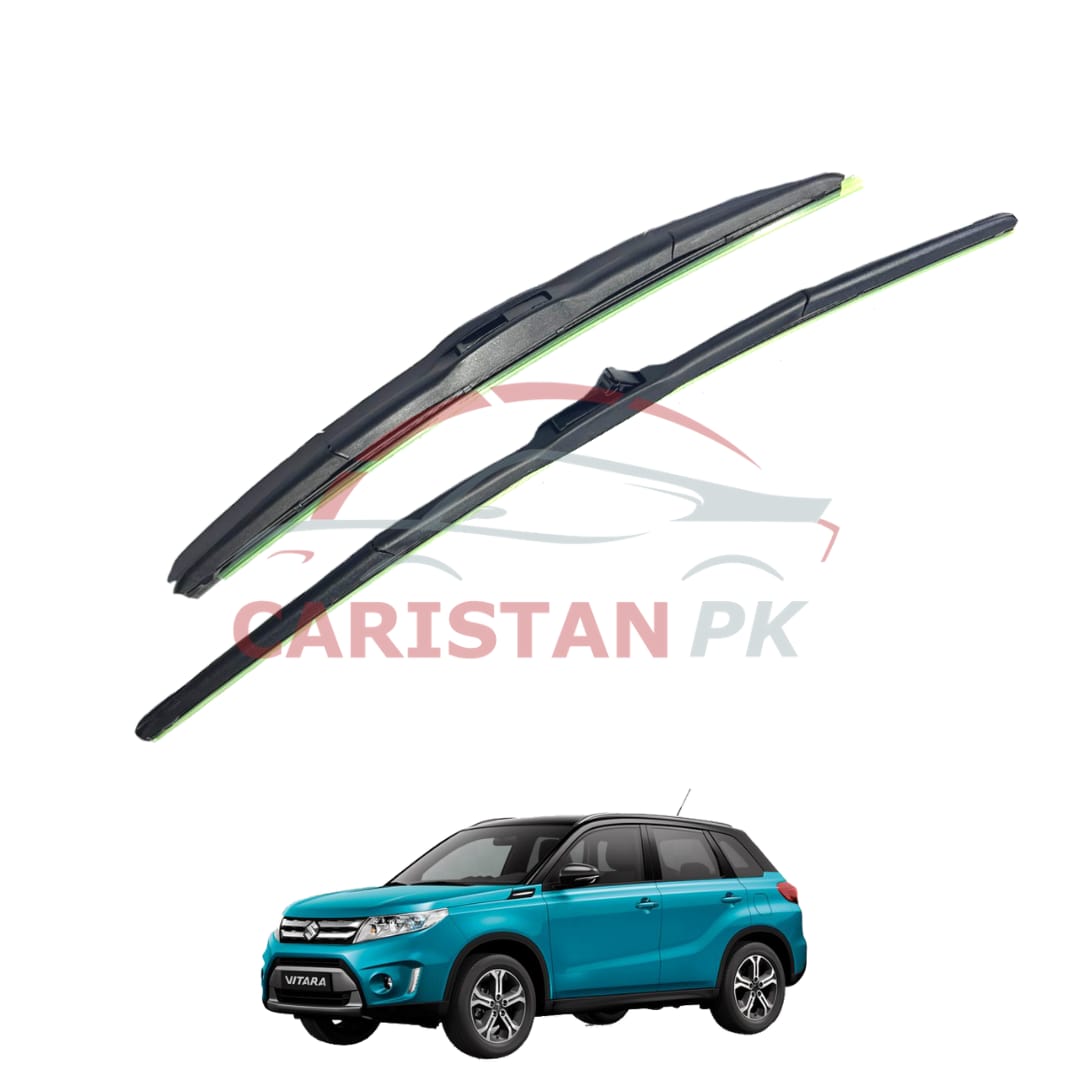 Suzuki Vitara Premium Silicone Wiper Blade